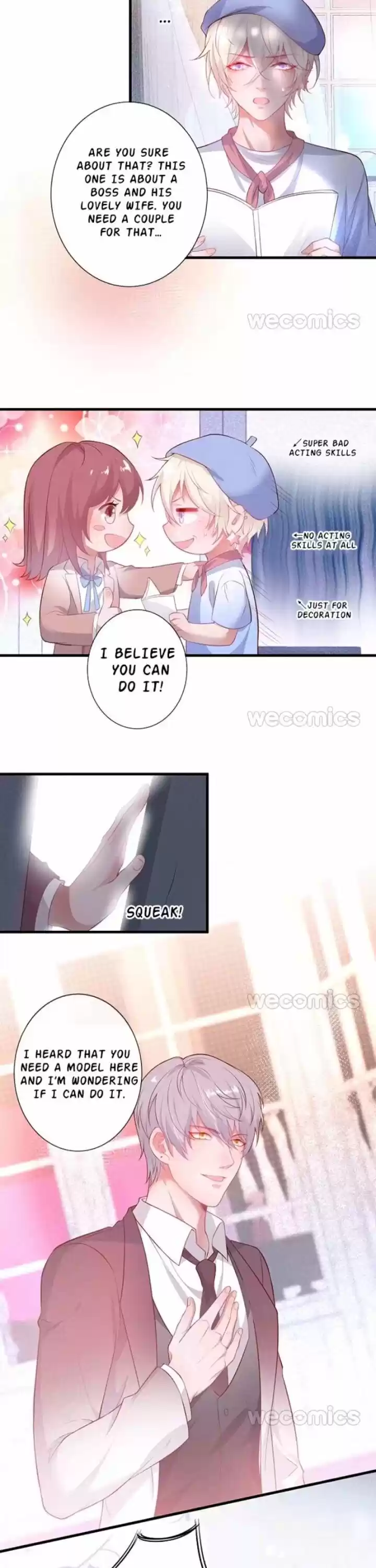 Zhiming Yangqi Ch.010