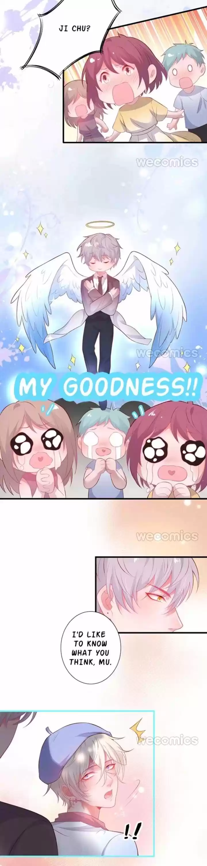 Zhiming Yangqi Ch.010