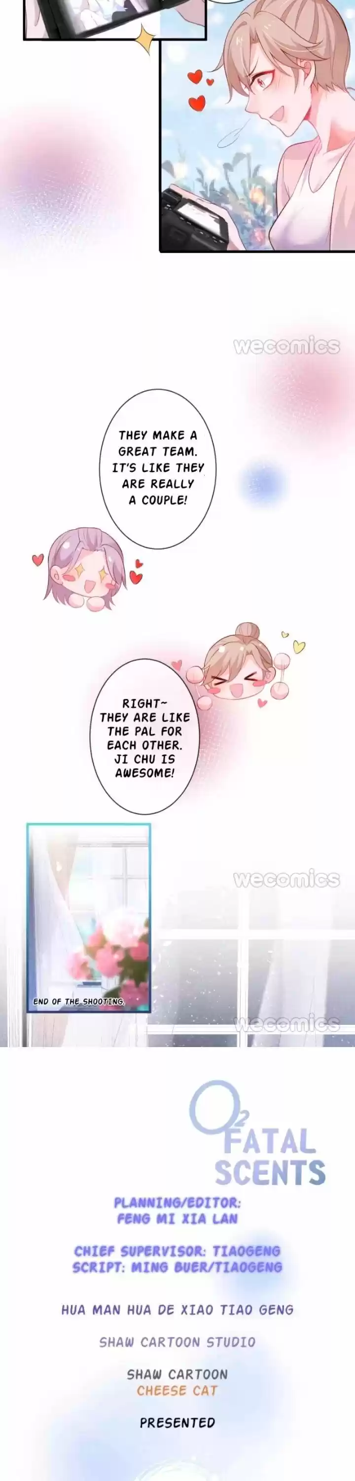 Zhiming Yangqi Ch.011