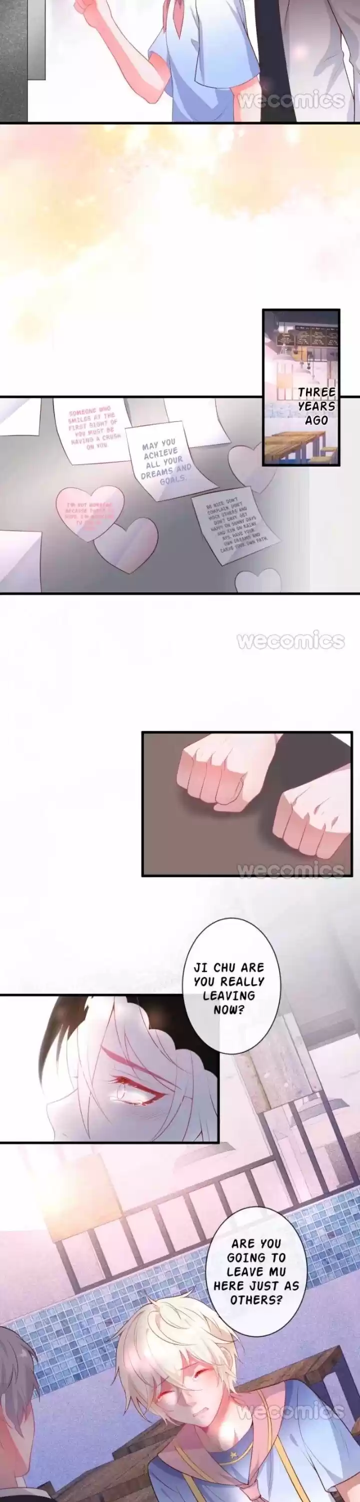 Zhiming Yangqi Ch.011