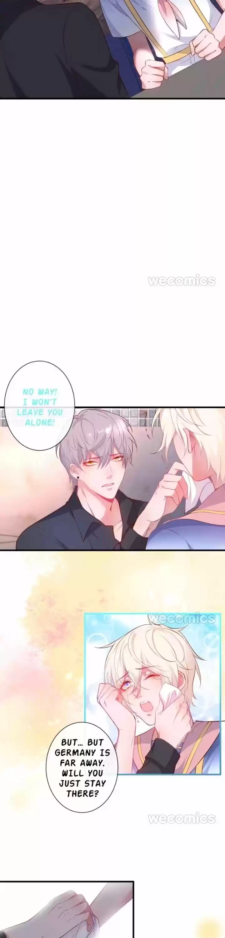 Zhiming Yangqi Ch.011