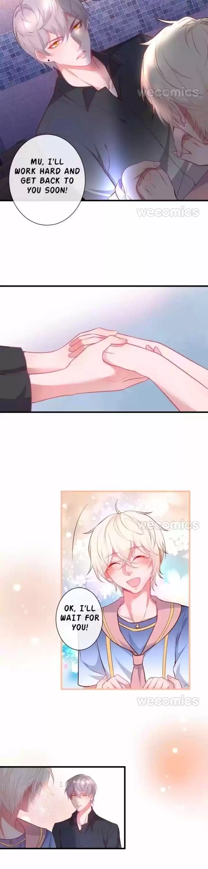 Zhiming Yangqi Ch.011