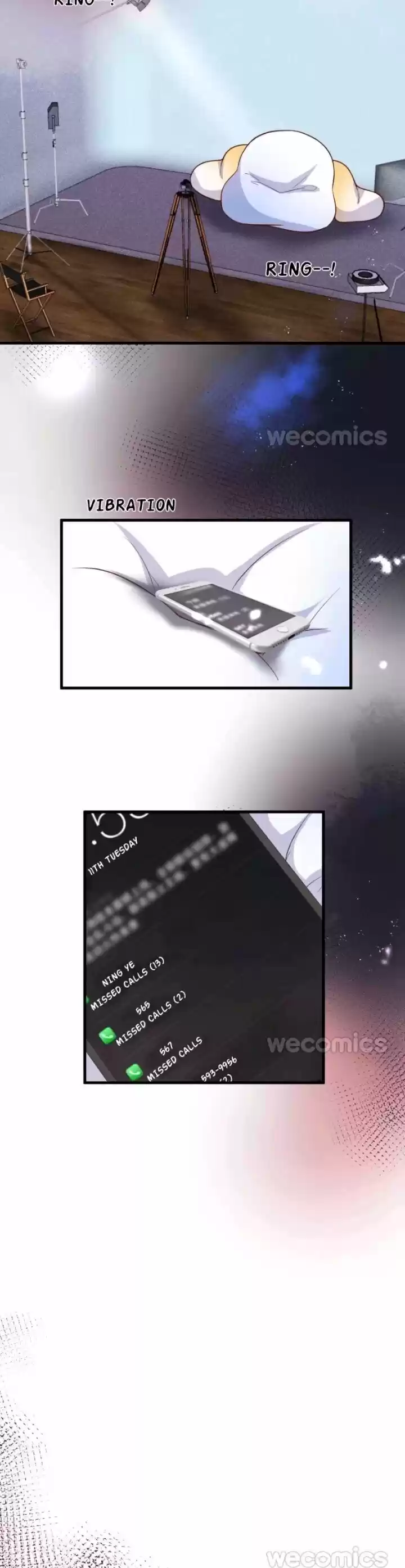 Zhiming Yangqi Ch.011