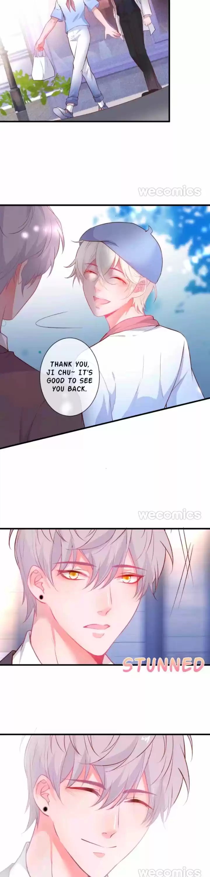 Zhiming Yangqi Ch.012