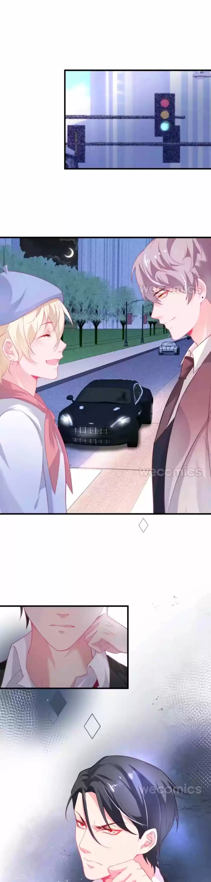 Zhiming Yangqi Ch.012