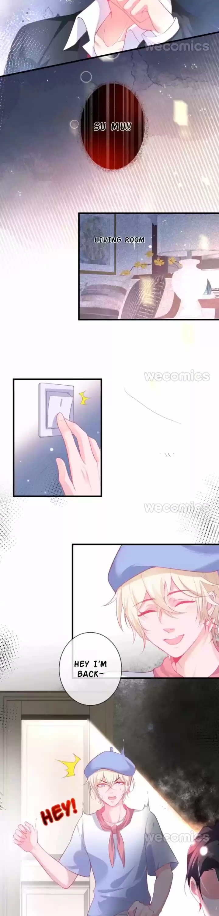 Zhiming Yangqi Ch.012