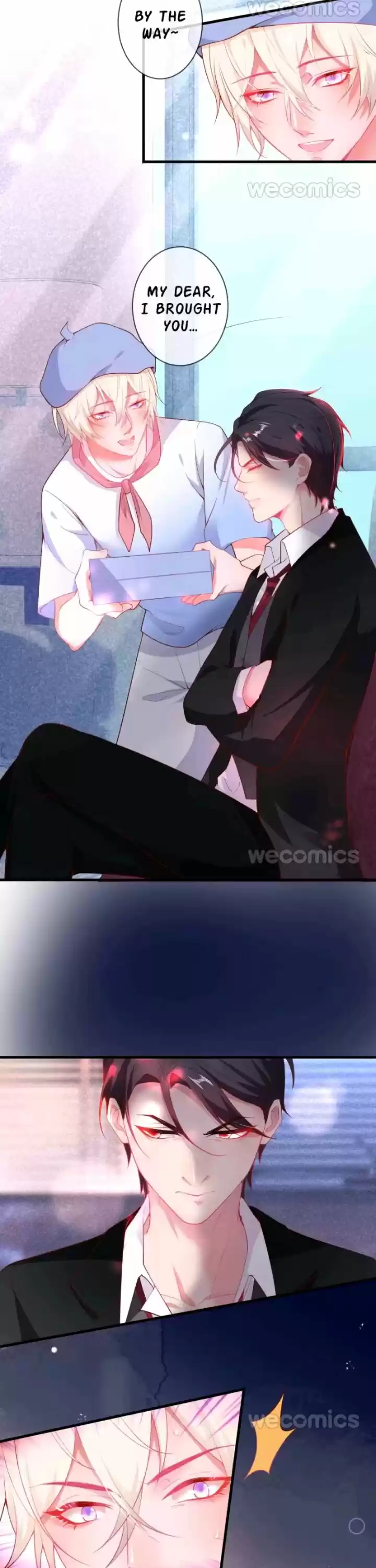 Zhiming Yangqi Ch.012