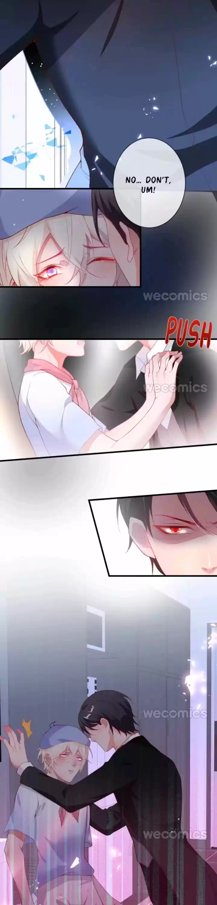 Zhiming Yangqi Ch.012