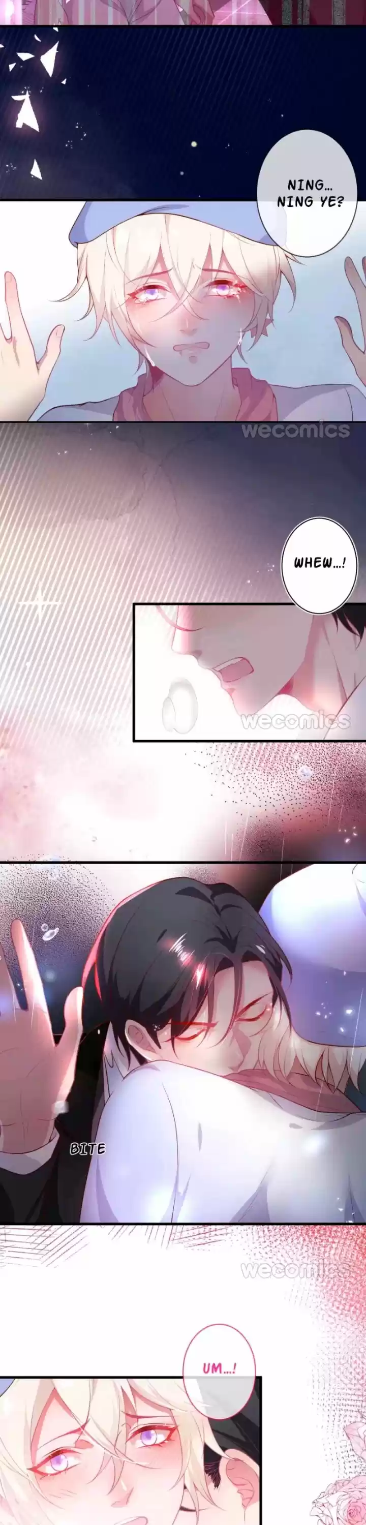 Zhiming Yangqi Ch.012