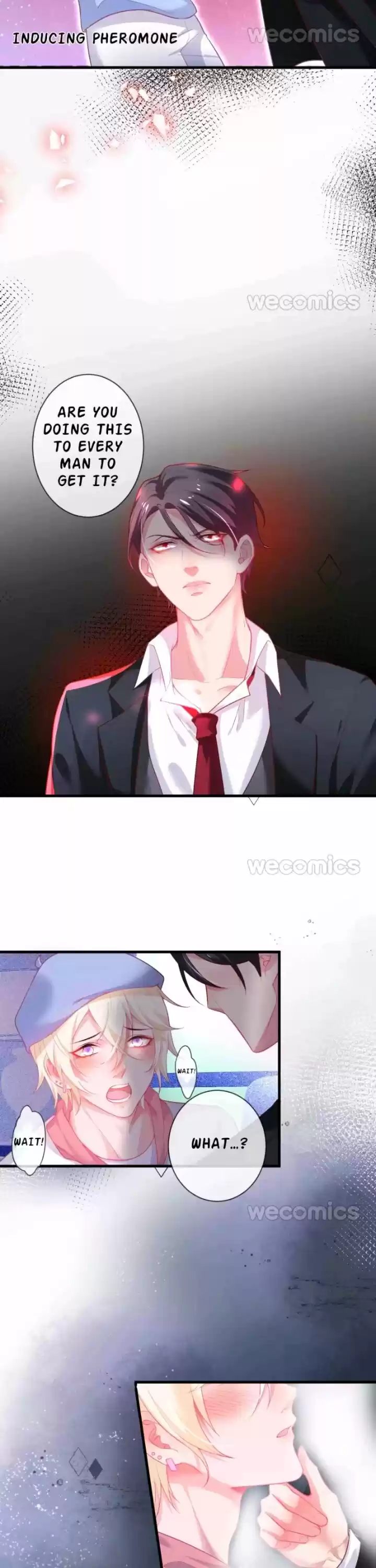 Zhiming Yangqi Ch.012