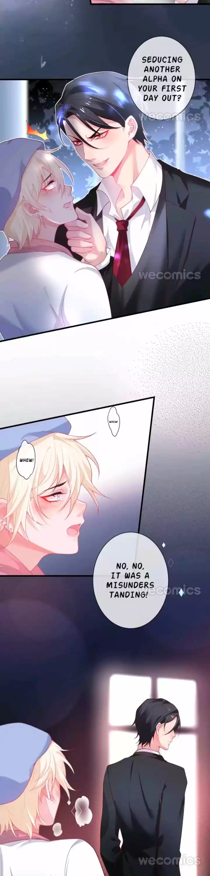 Zhiming Yangqi Ch.012