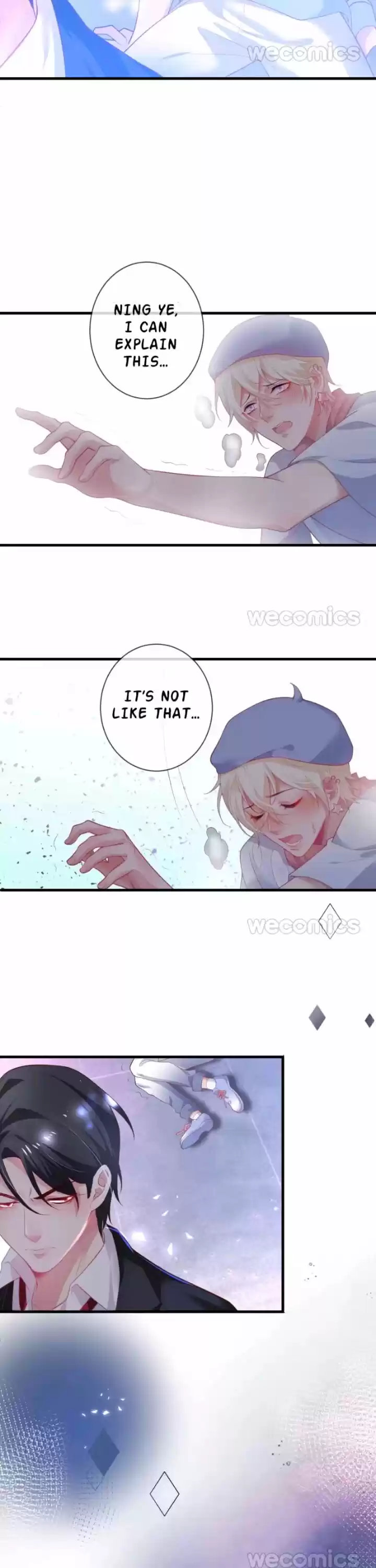 Zhiming Yangqi Ch.012