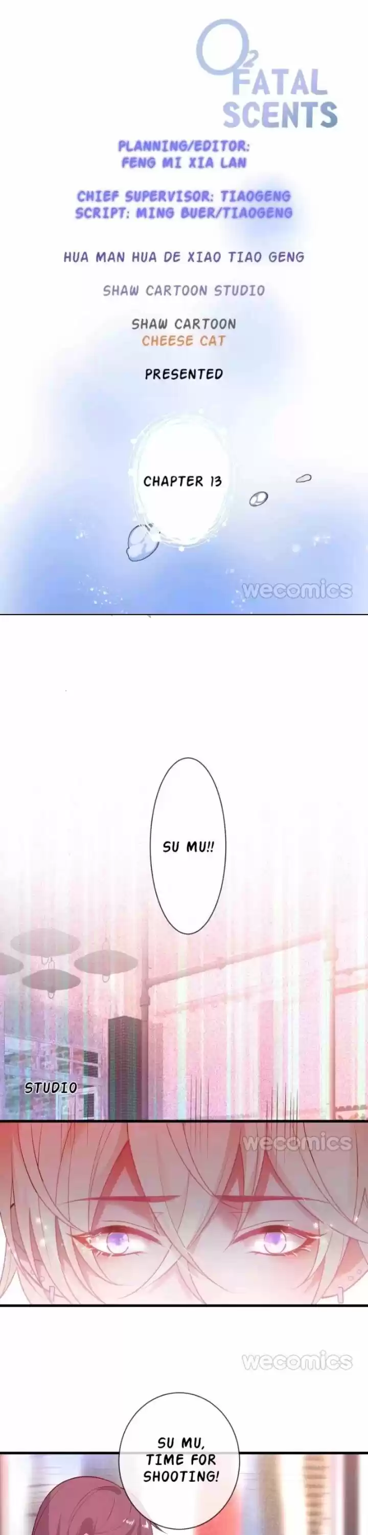 Zhiming Yangqi Ch.013