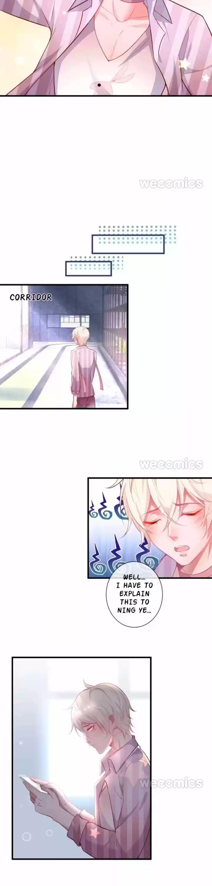 Zhiming Yangqi Ch.013