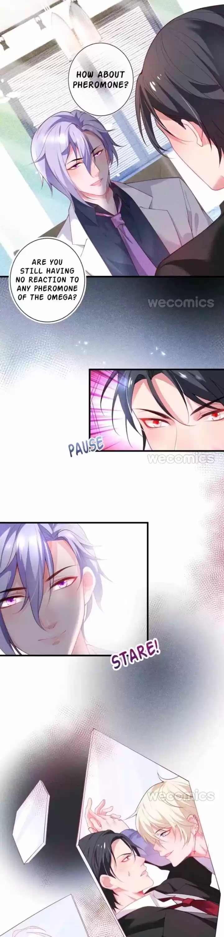 Zhiming Yangqi Ch.013