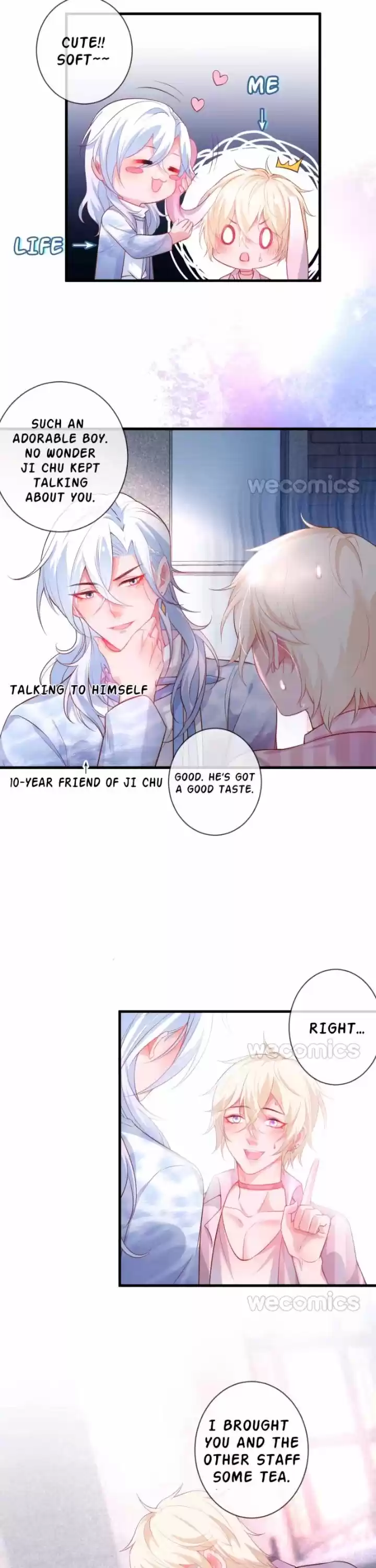 Zhiming Yangqi Ch.014