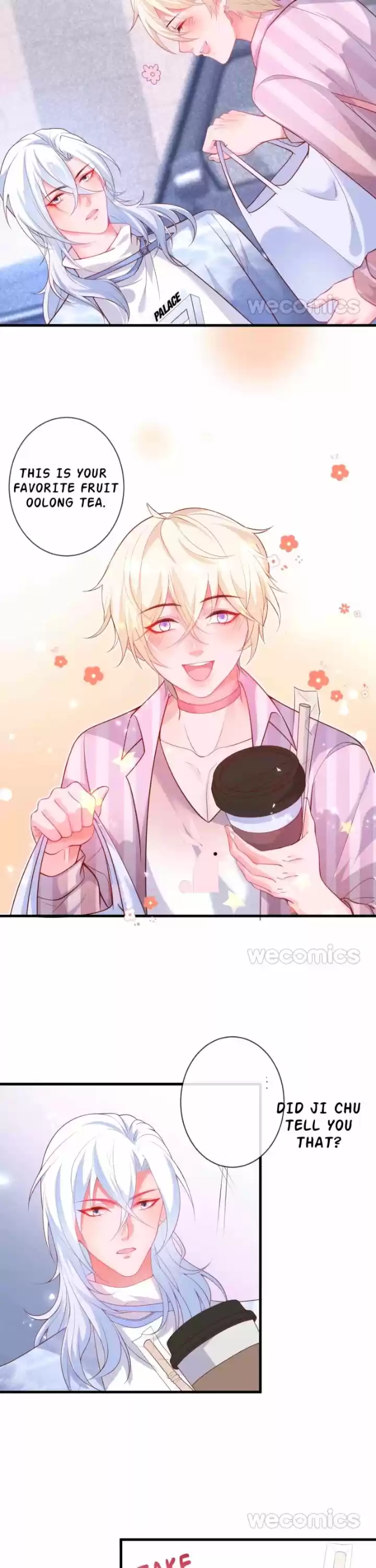 Zhiming Yangqi Ch.014