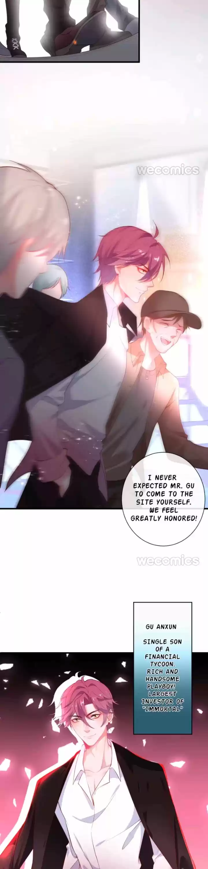 Zhiming Yangqi Ch.014