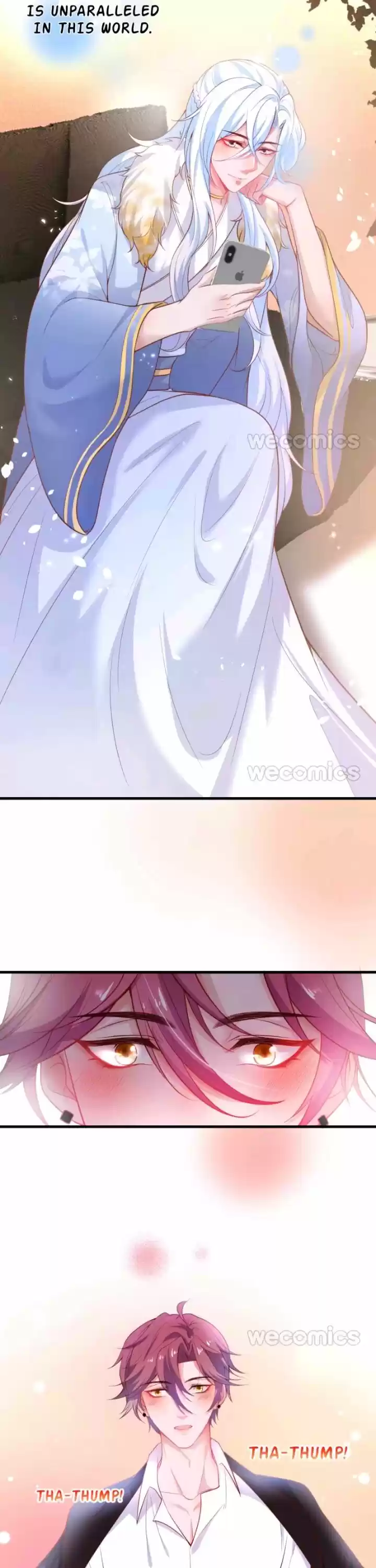 Zhiming Yangqi Ch.014