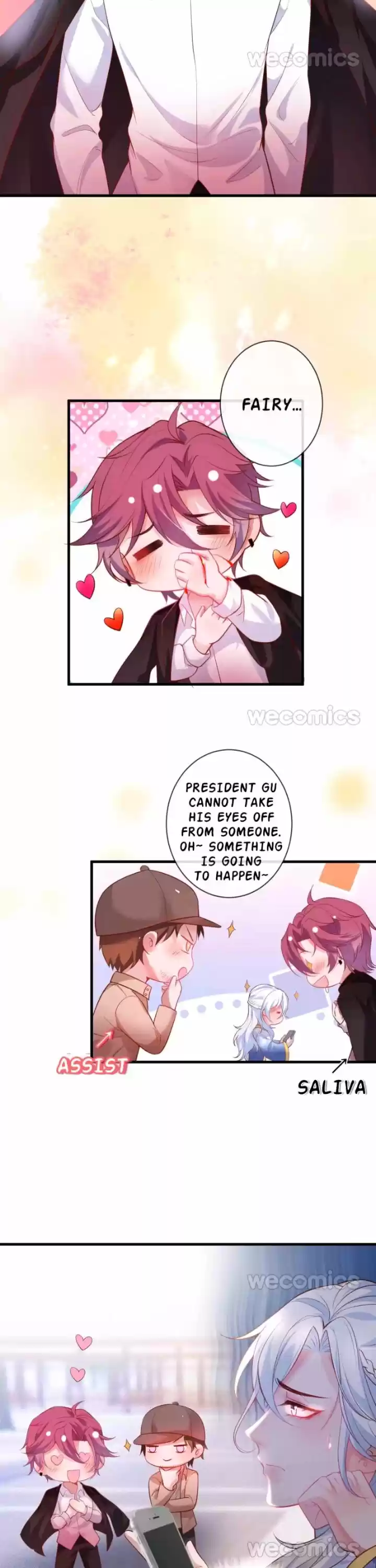 Zhiming Yangqi Ch.014