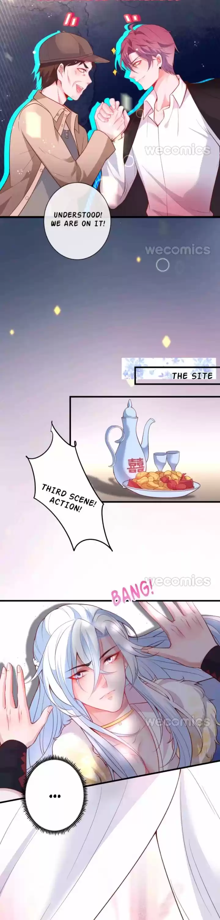 Zhiming Yangqi Ch.014