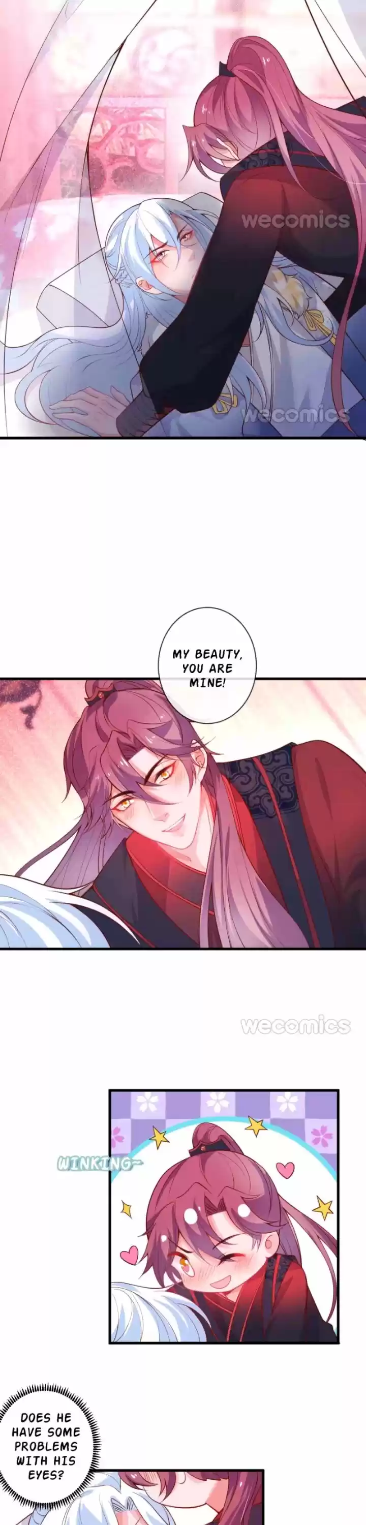 Zhiming Yangqi Ch.014