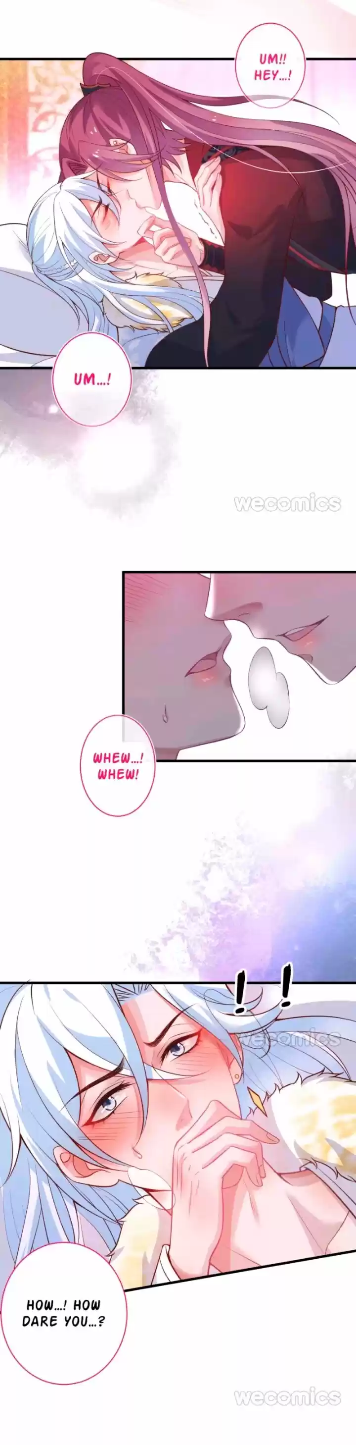 Zhiming Yangqi Ch.014