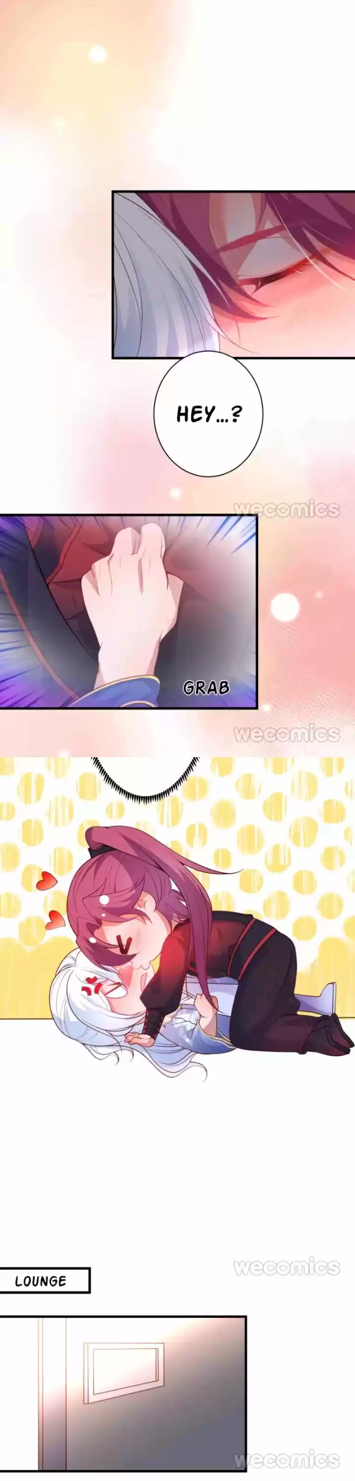 Zhiming Yangqi Ch.015