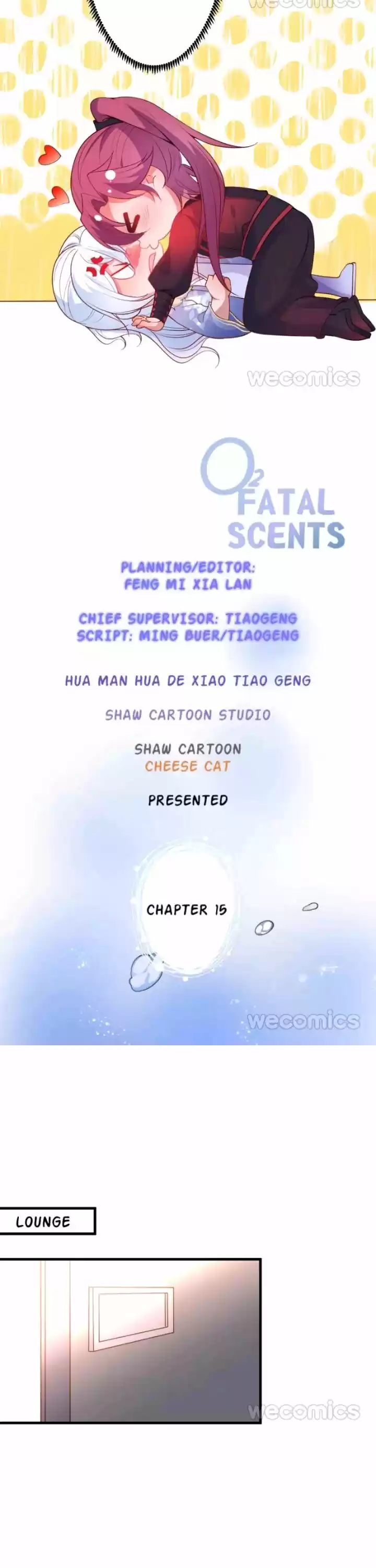 Zhiming Yangqi Ch.015