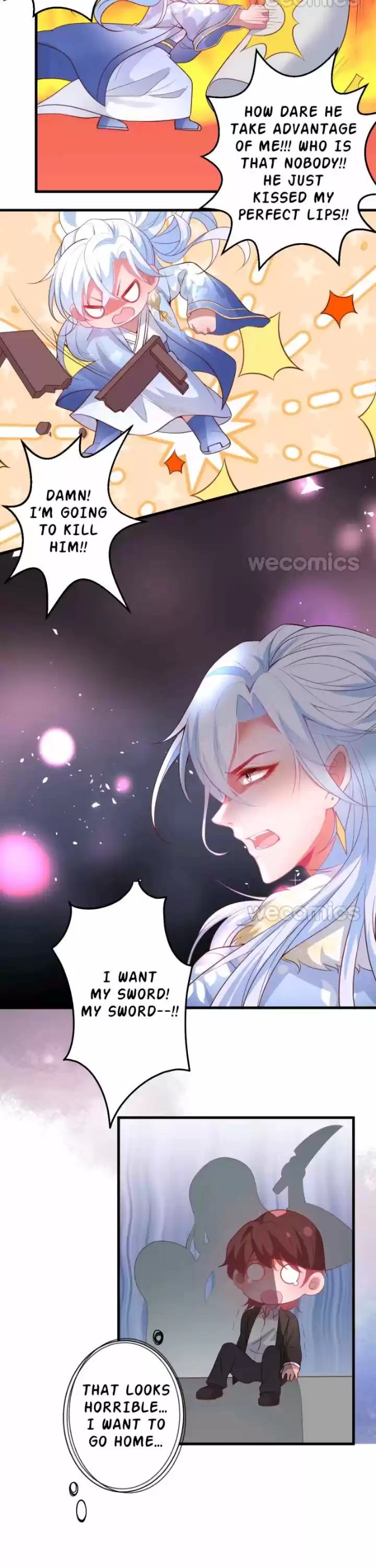 Zhiming Yangqi Ch.015