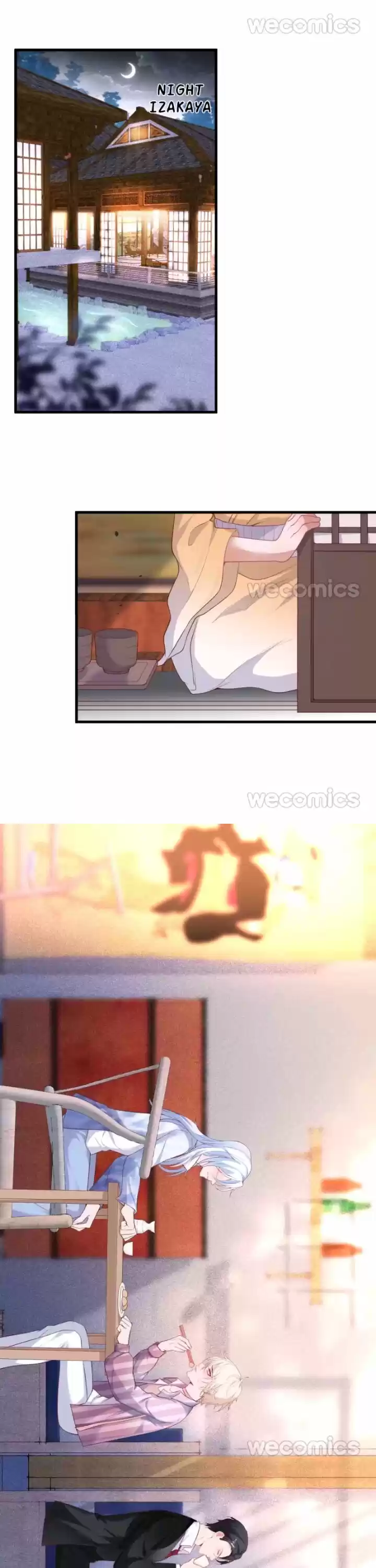 Zhiming Yangqi Ch.015