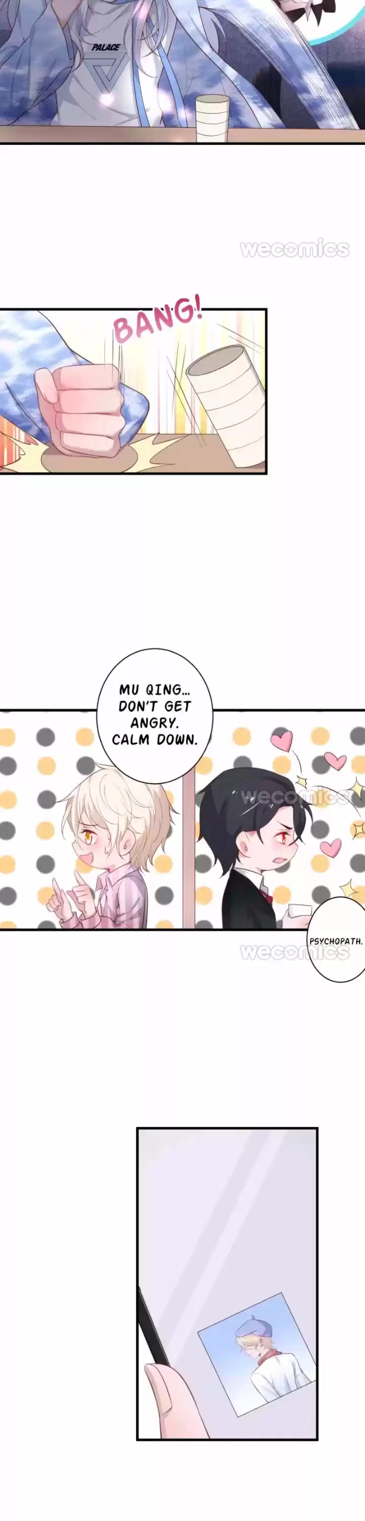 Zhiming Yangqi Ch.015