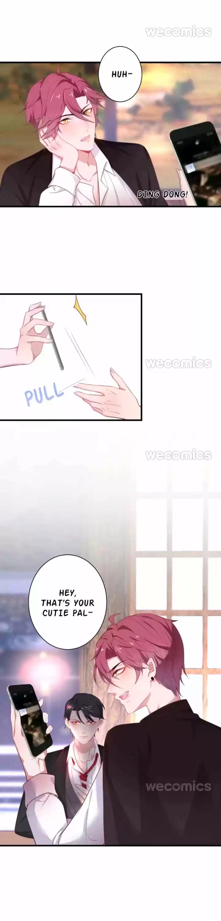 Zhiming Yangqi Ch.015