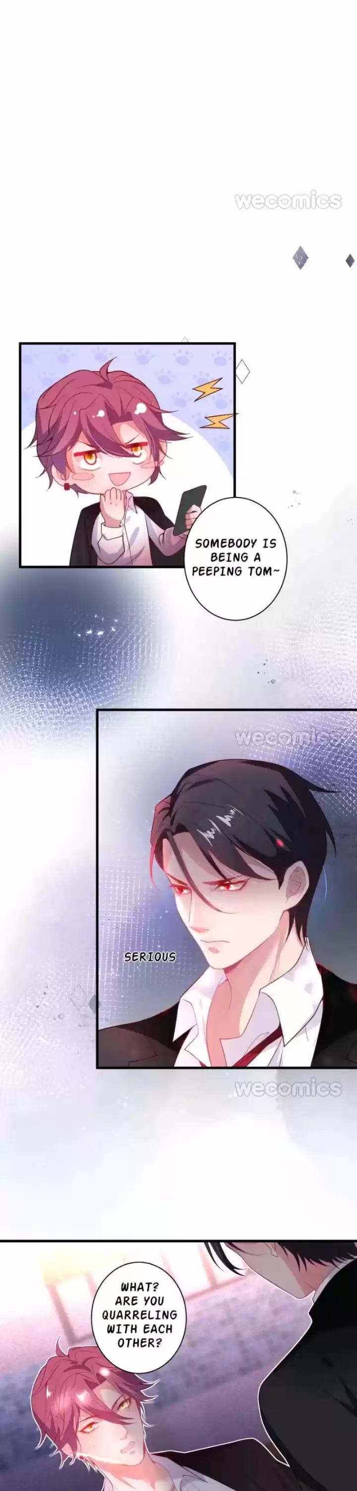 Zhiming Yangqi Ch.015