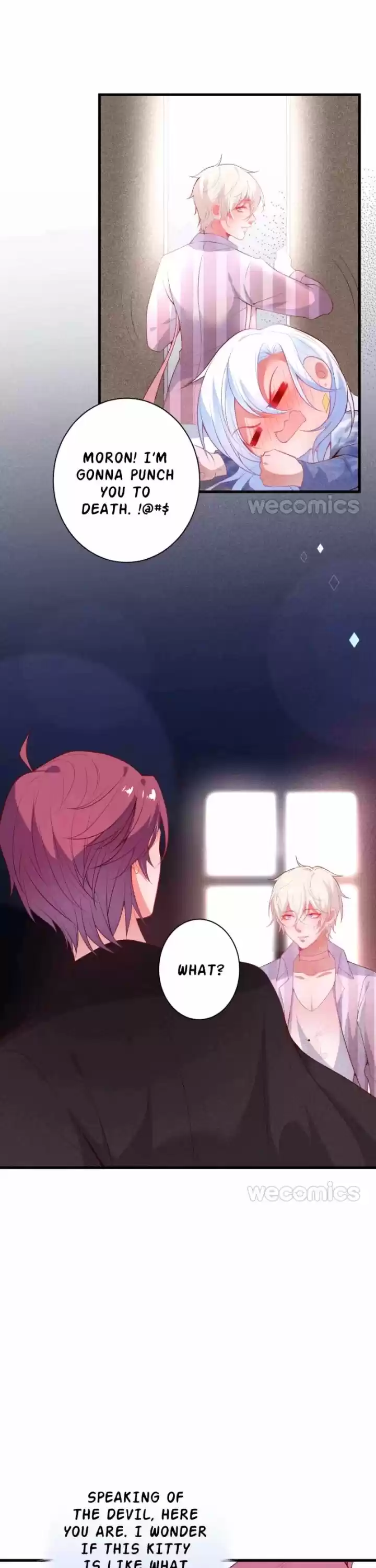 Zhiming Yangqi Ch.015