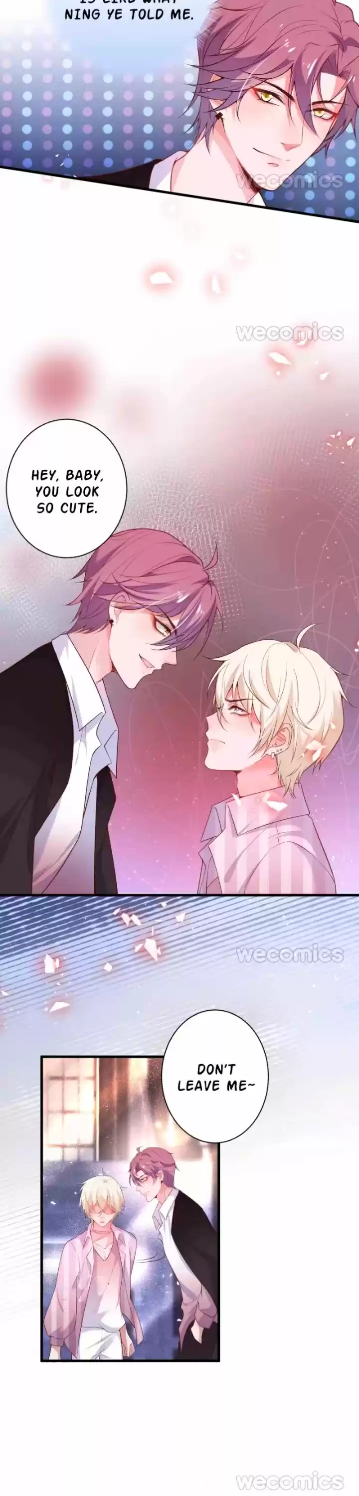 Zhiming Yangqi Ch.015