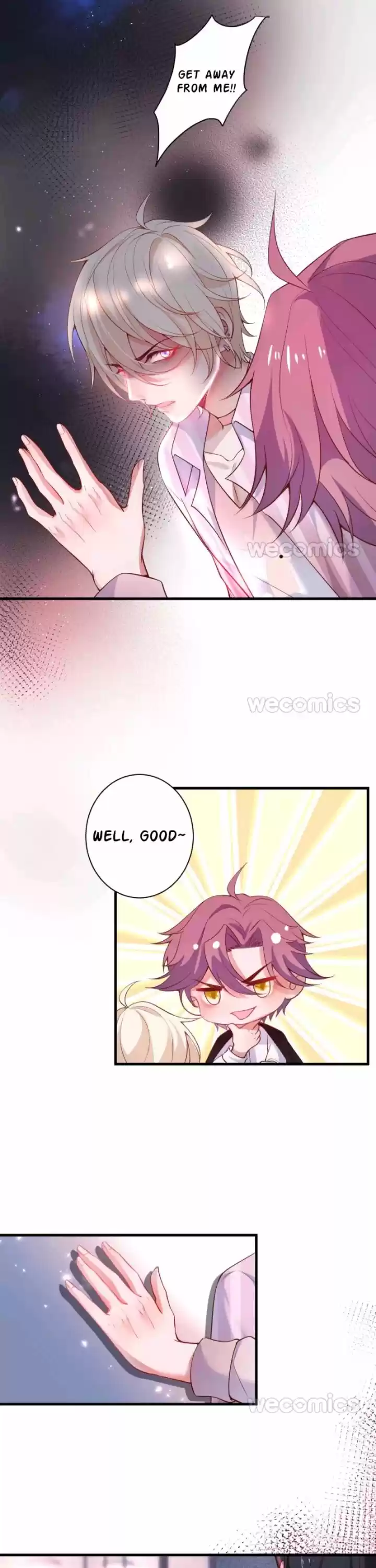 Zhiming Yangqi Ch.015