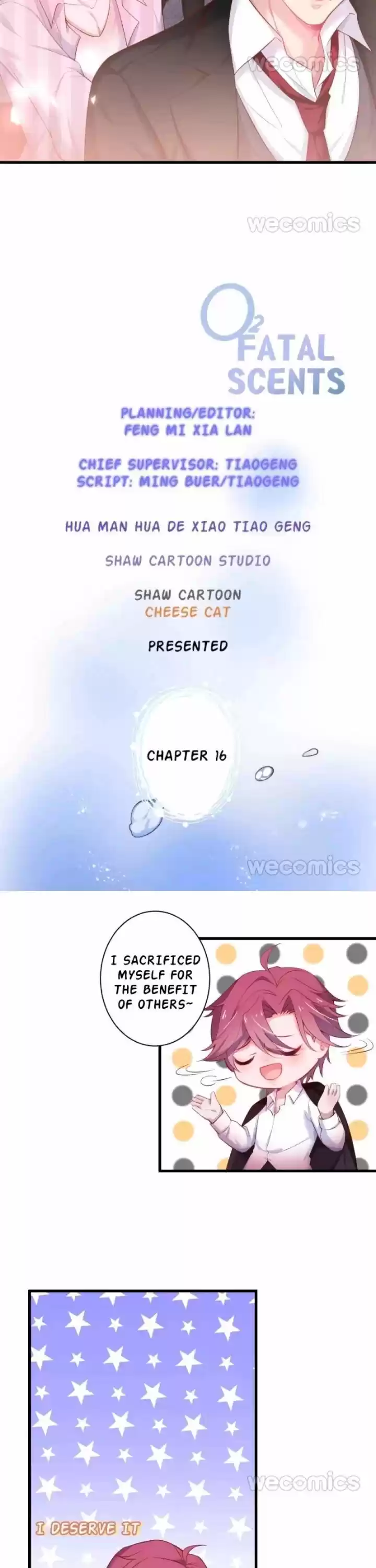 Zhiming Yangqi Ch.016