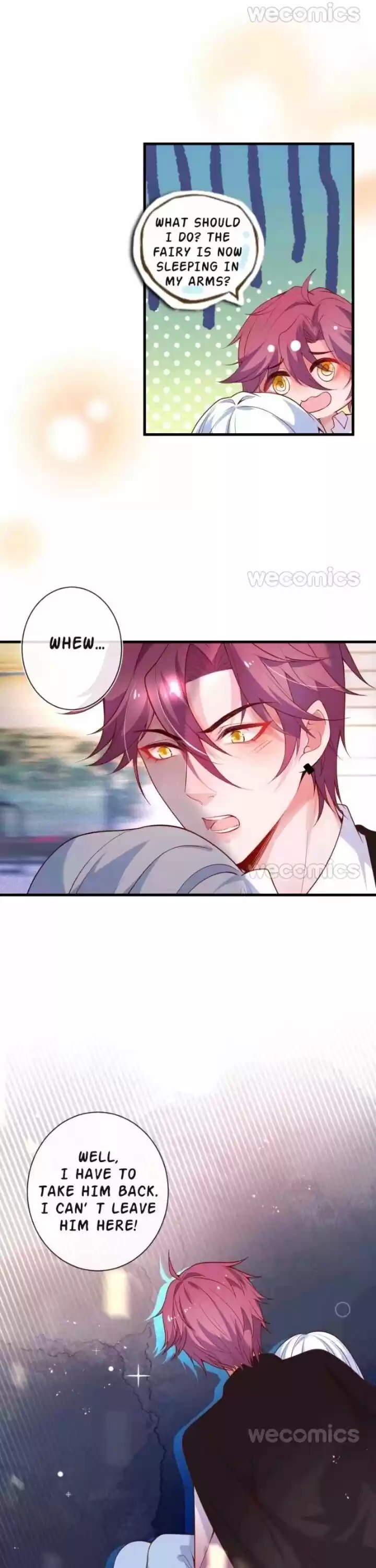 Zhiming Yangqi Ch.016