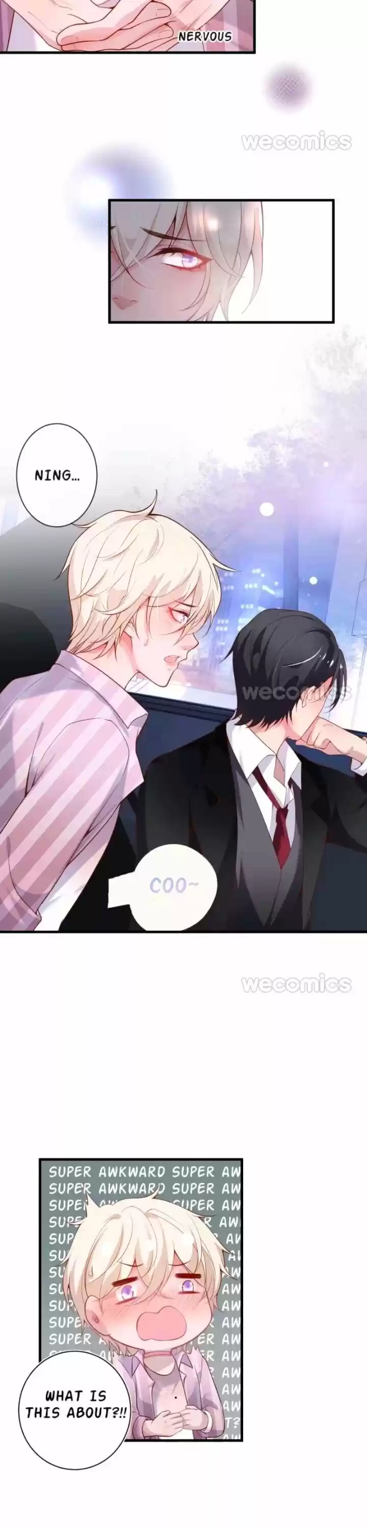 Zhiming Yangqi Ch.016