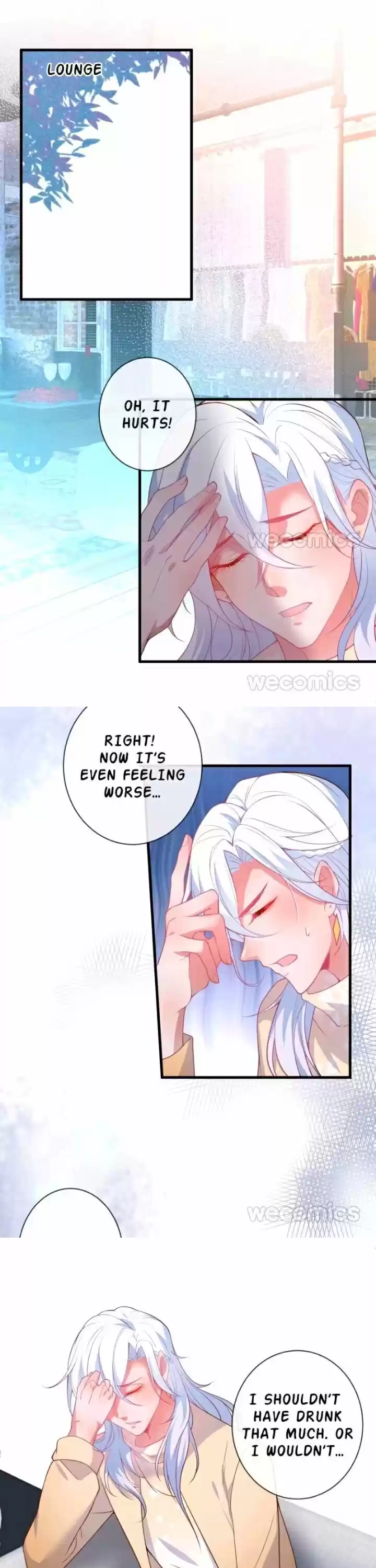 Zhiming Yangqi Ch.017