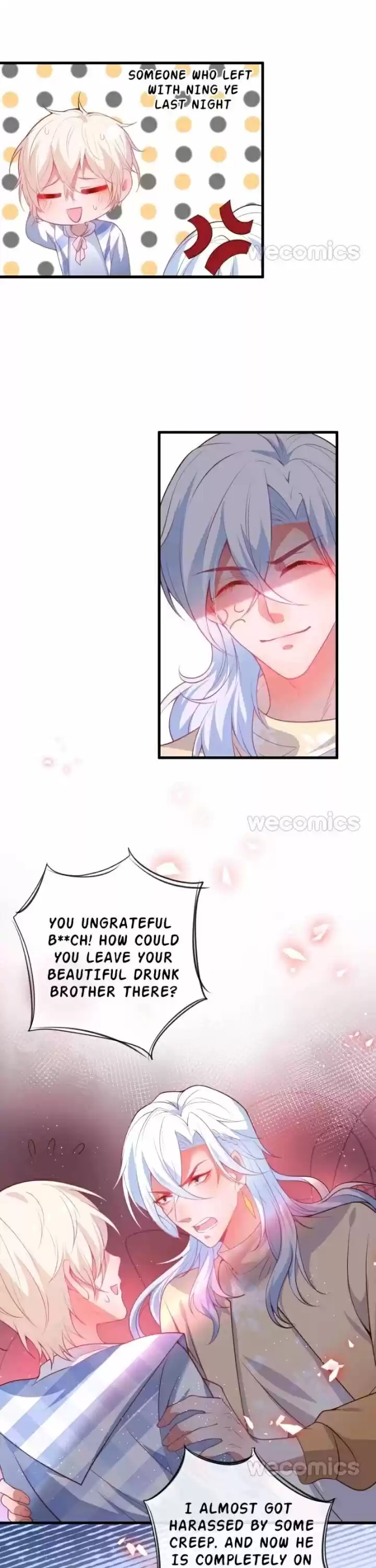 Zhiming Yangqi Ch.017