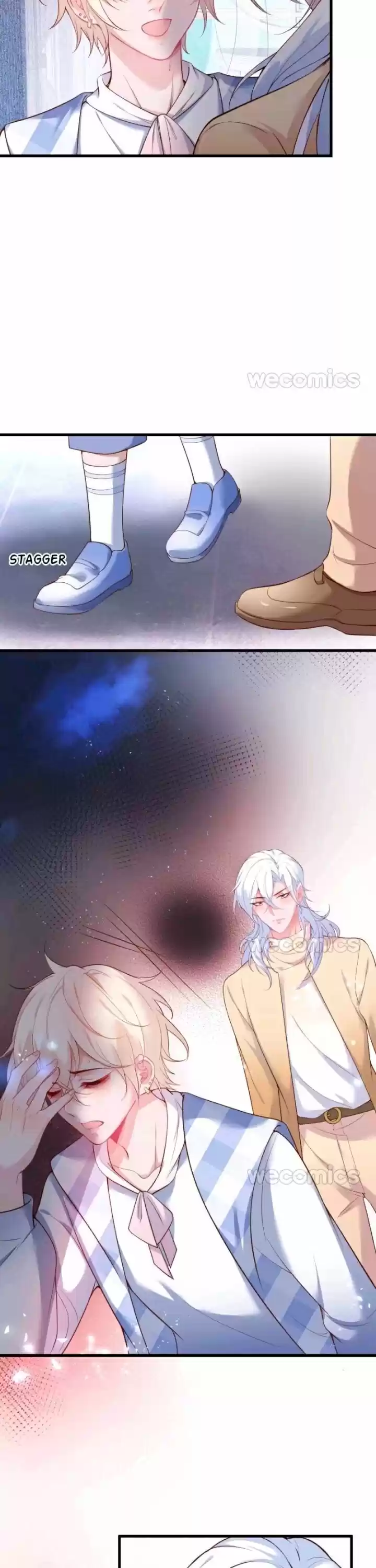 Zhiming Yangqi Ch.017