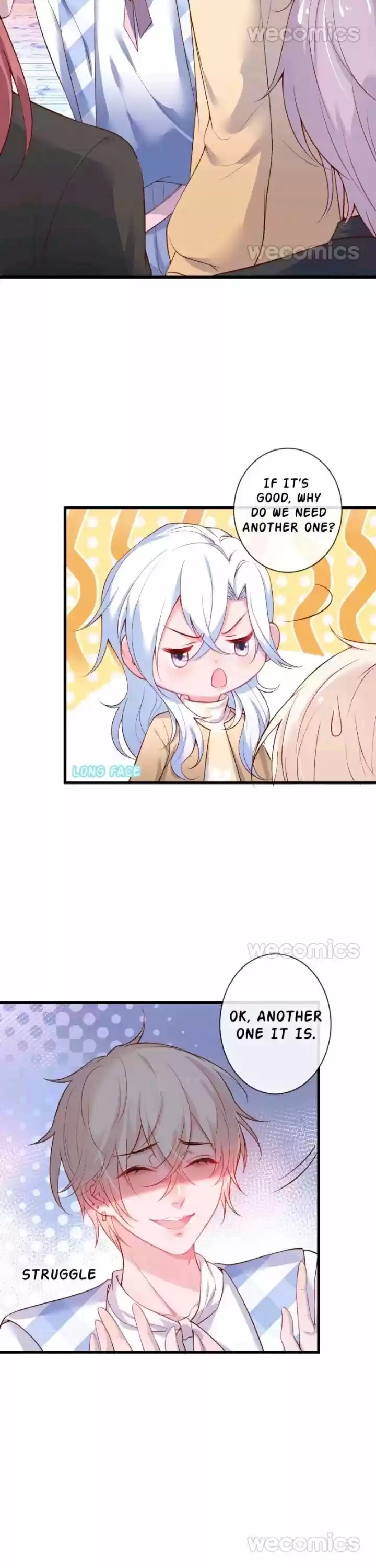 Zhiming Yangqi Ch.017