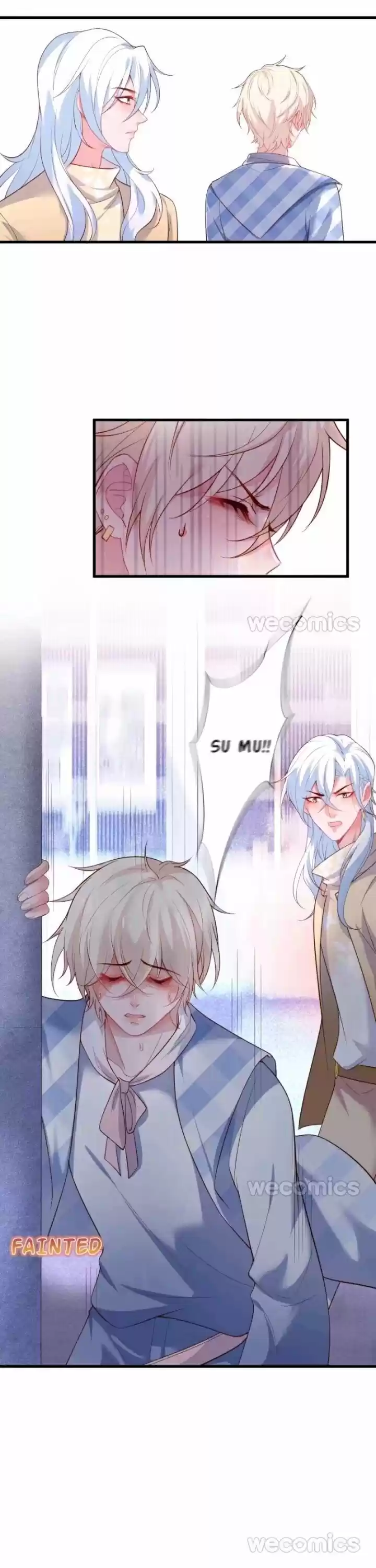 Zhiming Yangqi Ch.017