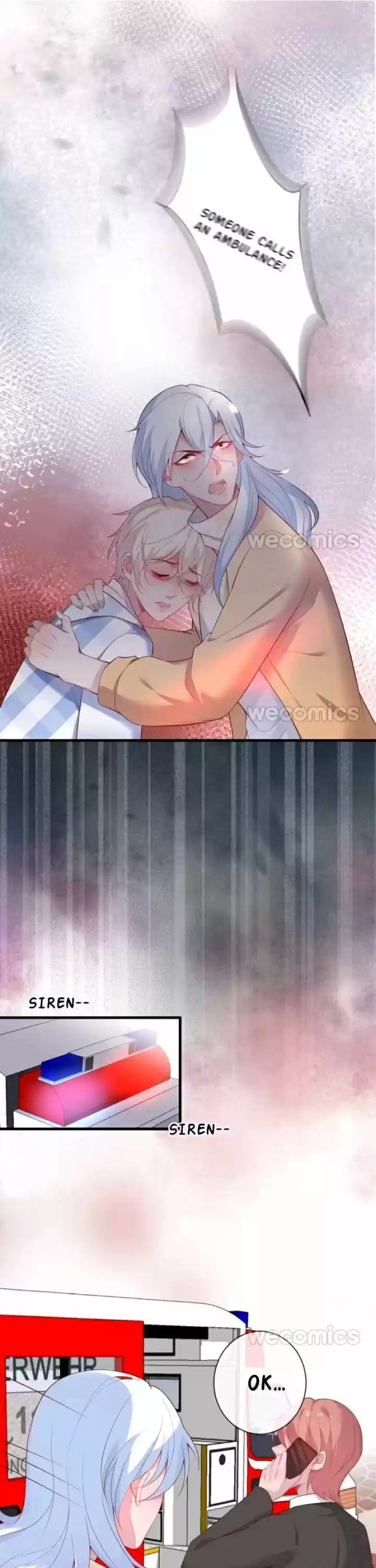 Zhiming Yangqi Ch.017