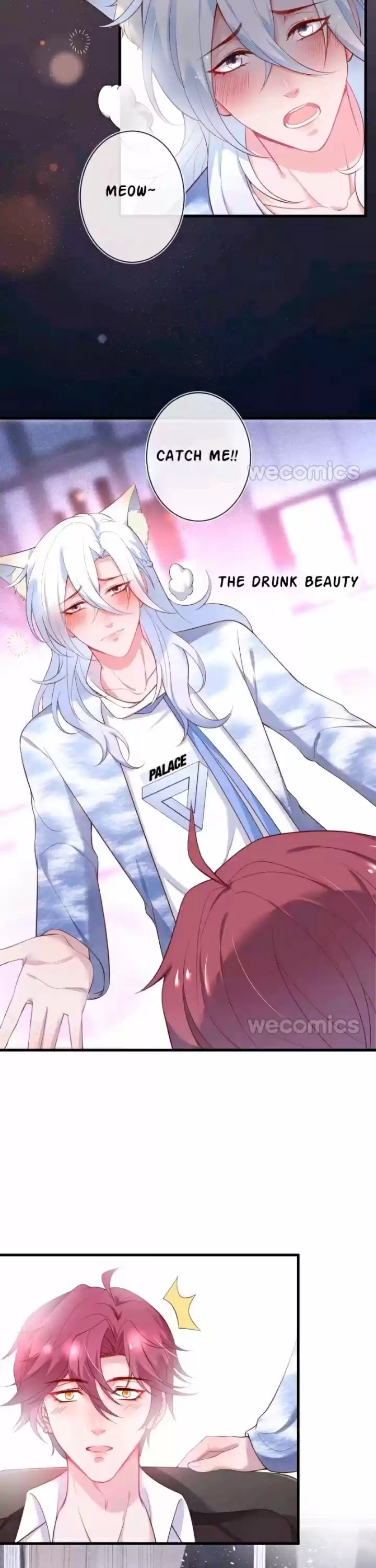 Zhiming Yangqi Ch.017