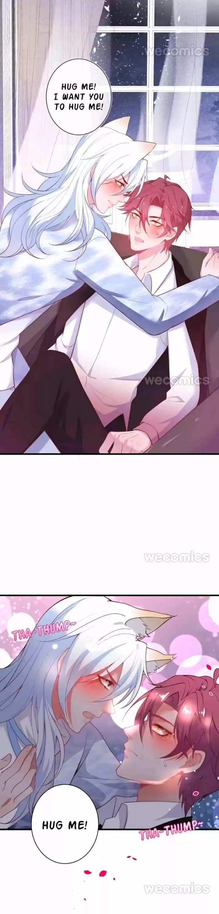 Zhiming Yangqi Ch.017