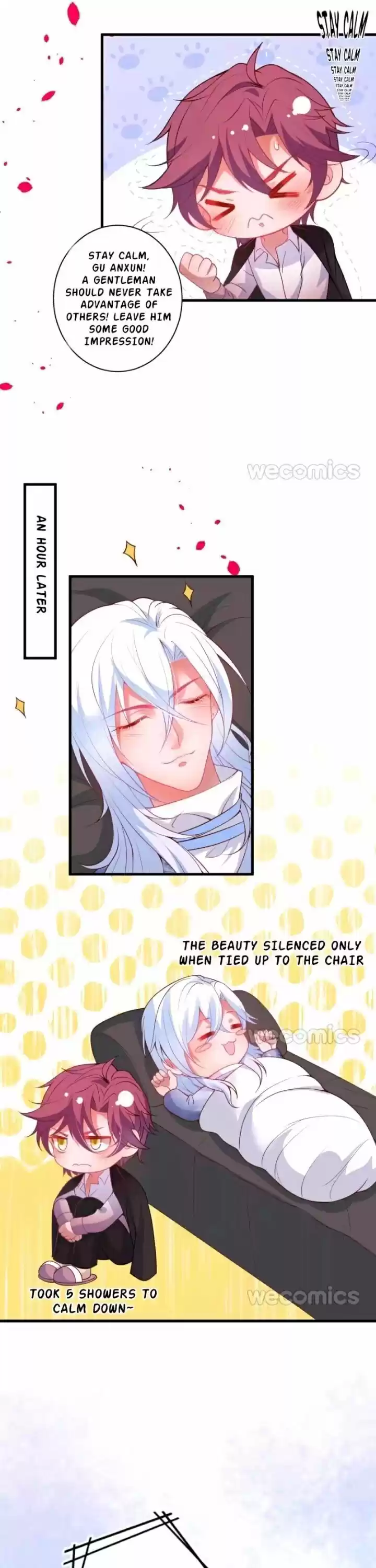 Zhiming Yangqi Ch.017