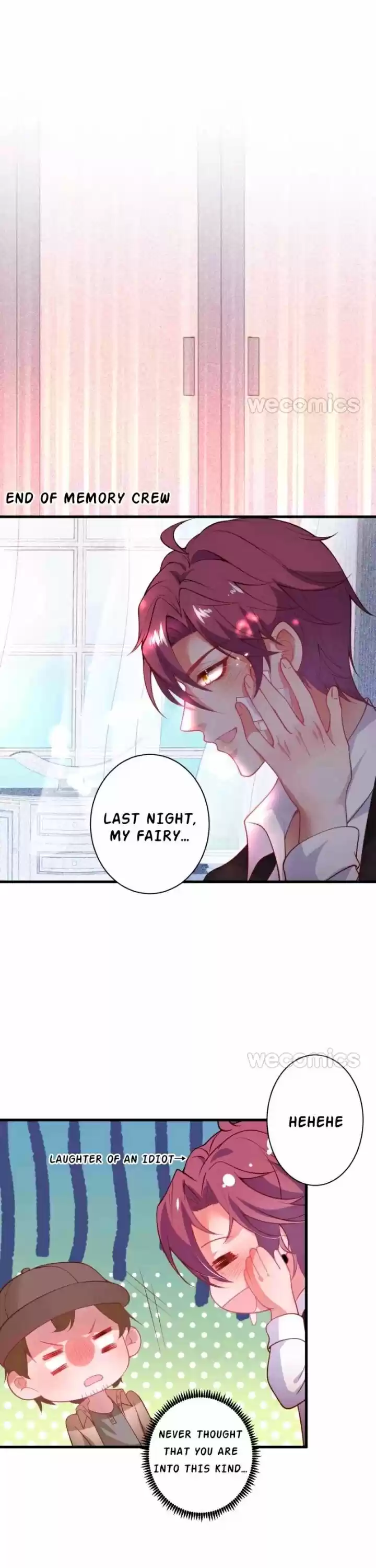 Zhiming Yangqi Ch.017